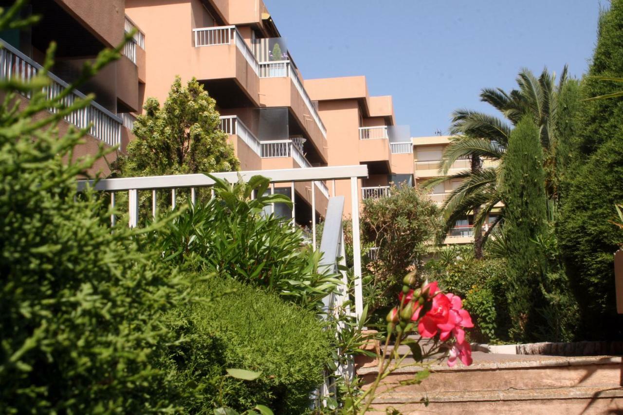 Studio Le Fabrina Riviera Nice Ngoại thất bức ảnh