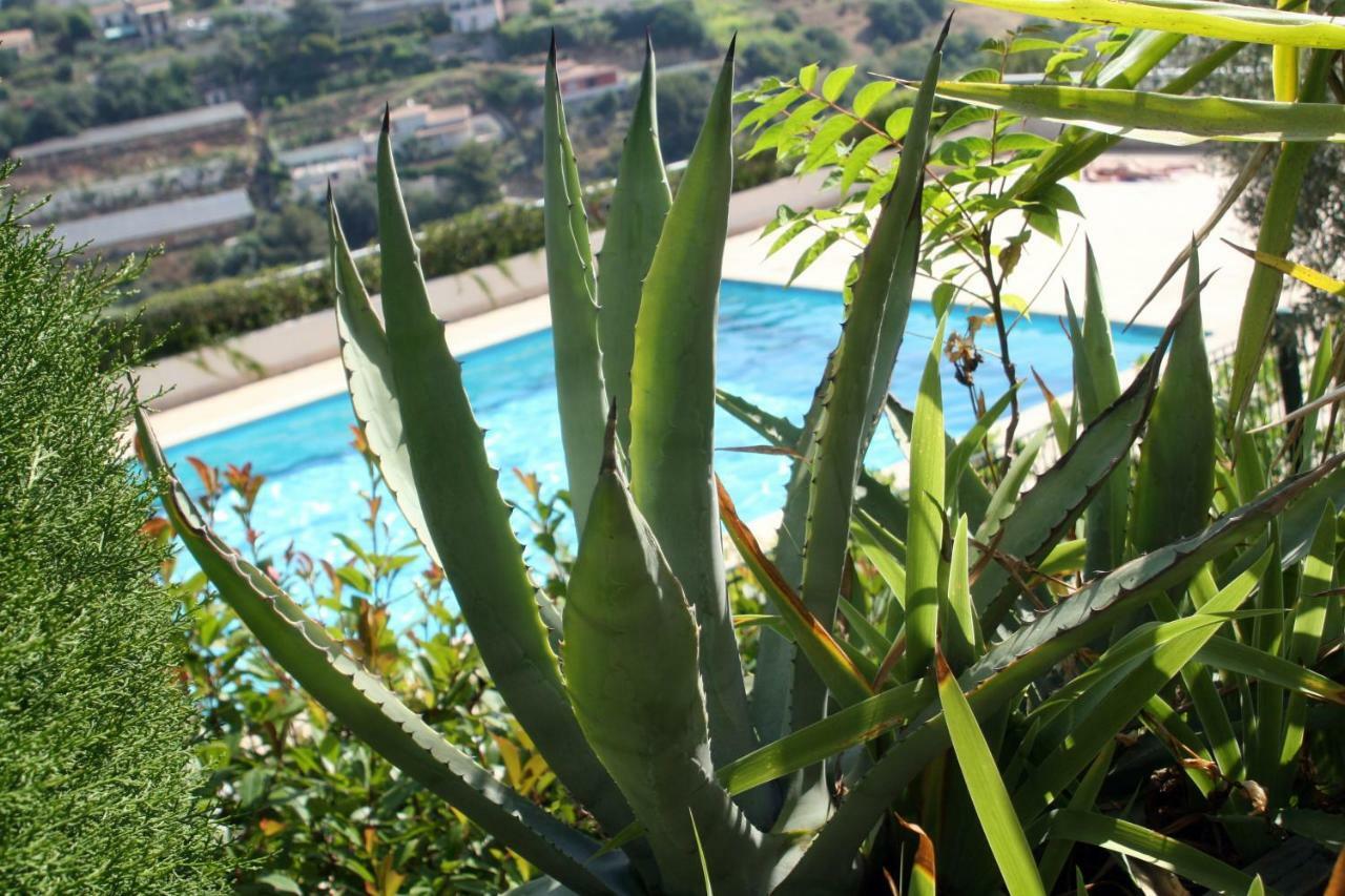 Studio Le Fabrina Riviera Nice Ngoại thất bức ảnh