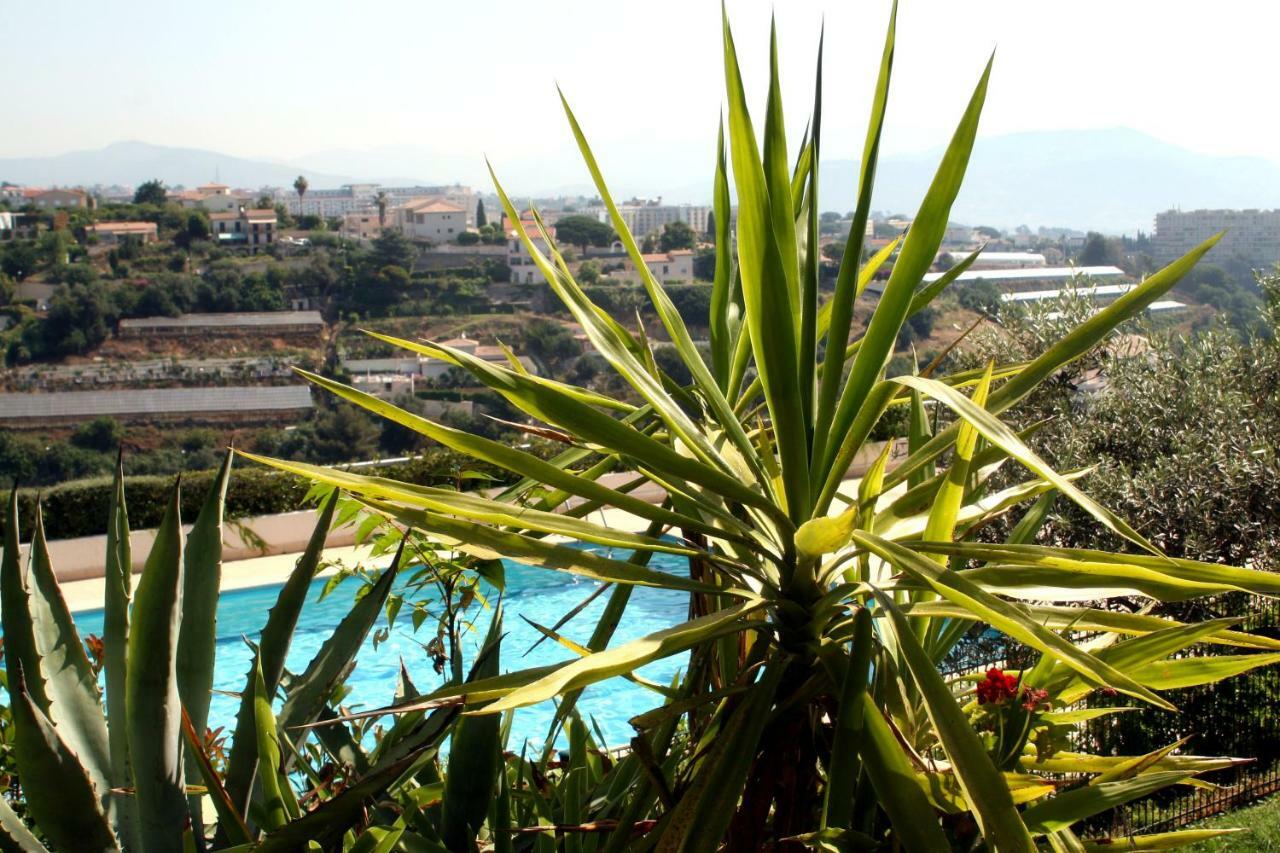 Studio Le Fabrina Riviera Nice Ngoại thất bức ảnh