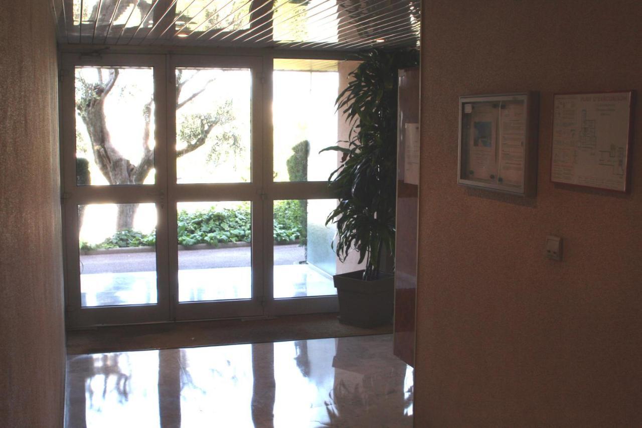 Studio Le Fabrina Riviera Nice Ngoại thất bức ảnh