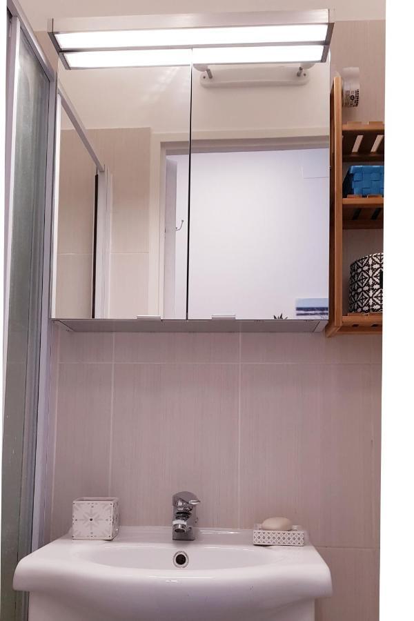 Studio Le Fabrina Riviera Nice Ngoại thất bức ảnh
