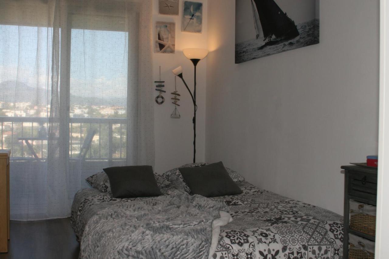 Studio Le Fabrina Riviera Nice Ngoại thất bức ảnh