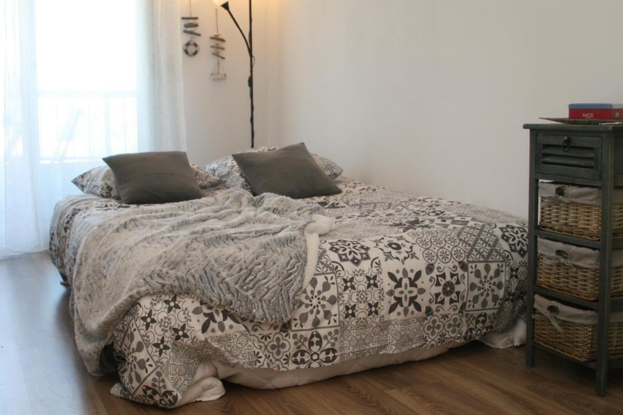 Studio Le Fabrina Riviera Nice Ngoại thất bức ảnh