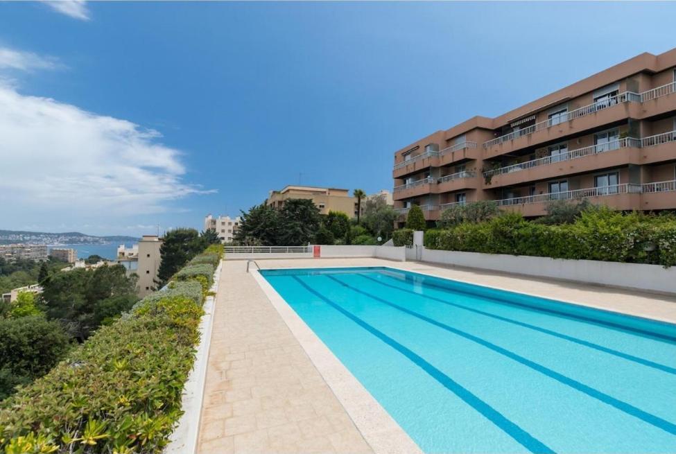 Studio Le Fabrina Riviera Nice Ngoại thất bức ảnh