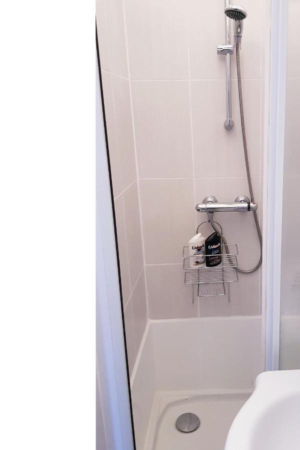 Studio Le Fabrina Riviera Nice Ngoại thất bức ảnh