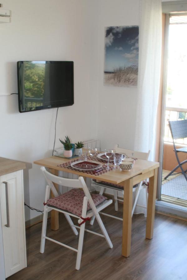 Studio Le Fabrina Riviera Nice Ngoại thất bức ảnh