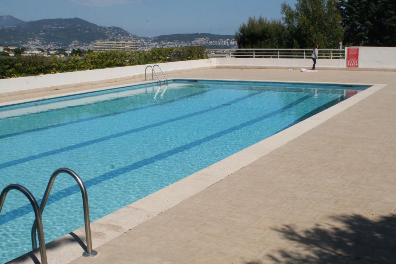 Studio Le Fabrina Riviera Nice Ngoại thất bức ảnh