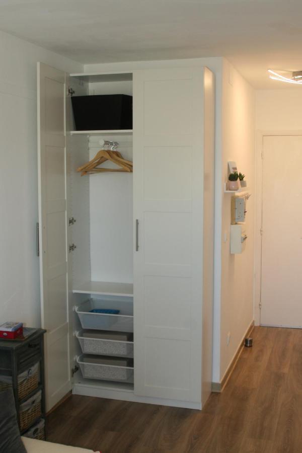 Studio Le Fabrina Riviera Nice Ngoại thất bức ảnh
